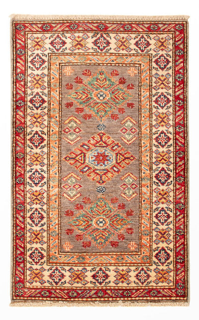 Kazak Teppe 59x93cm - Orientalsk teppe