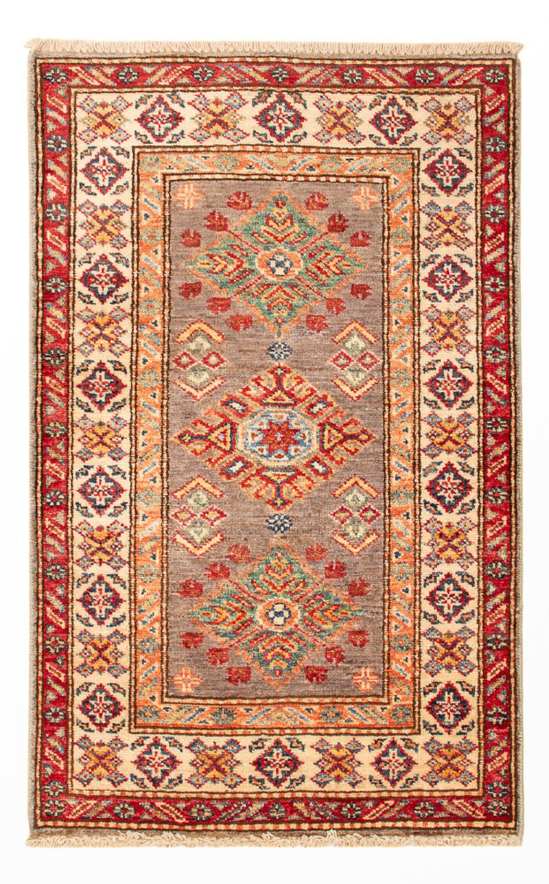Kazak Teppe 93x59cm - Orientalsk teppe