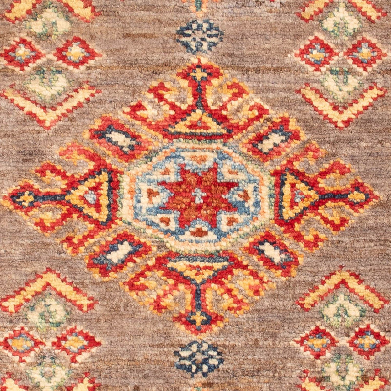 Kazak Teppe 93x59cm - Orientalsk teppe