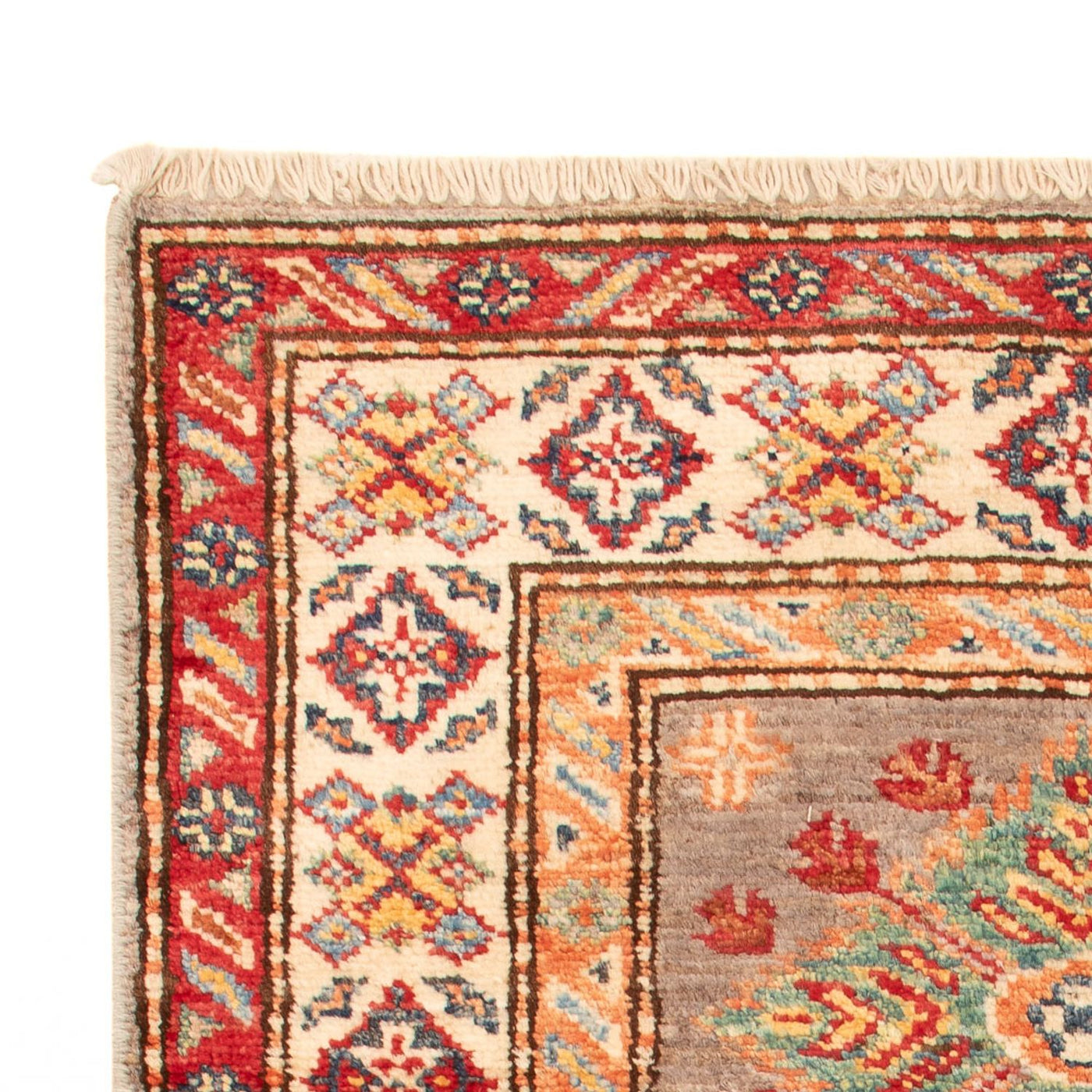 Kazak Teppe 93x59cm - Orientalsk teppe