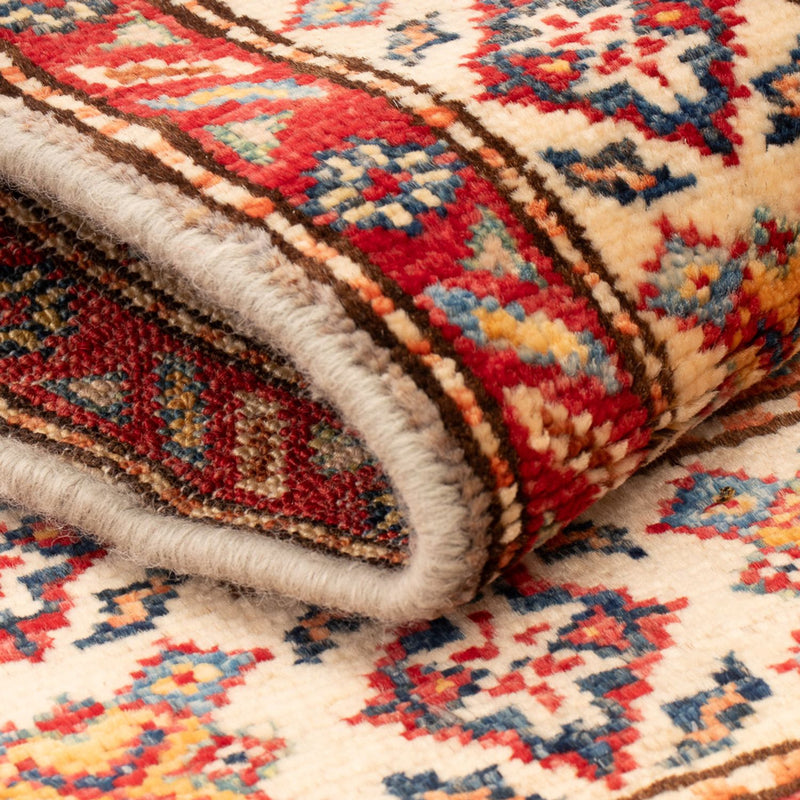 Kazak Teppe 93x59cm - Orientalsk teppe