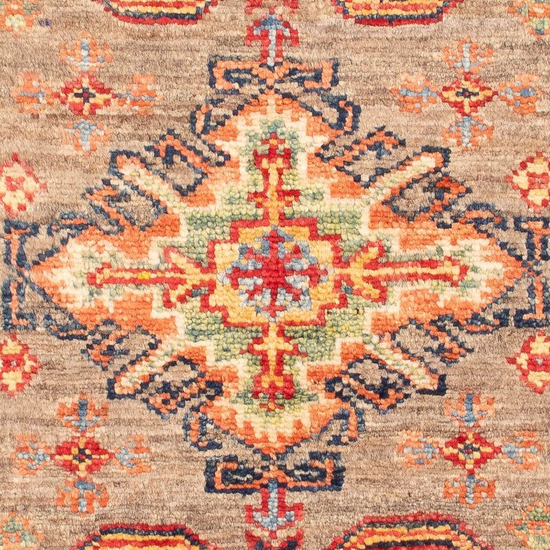 Kazak Teppe 94x60cm - Orientalsk teppe
