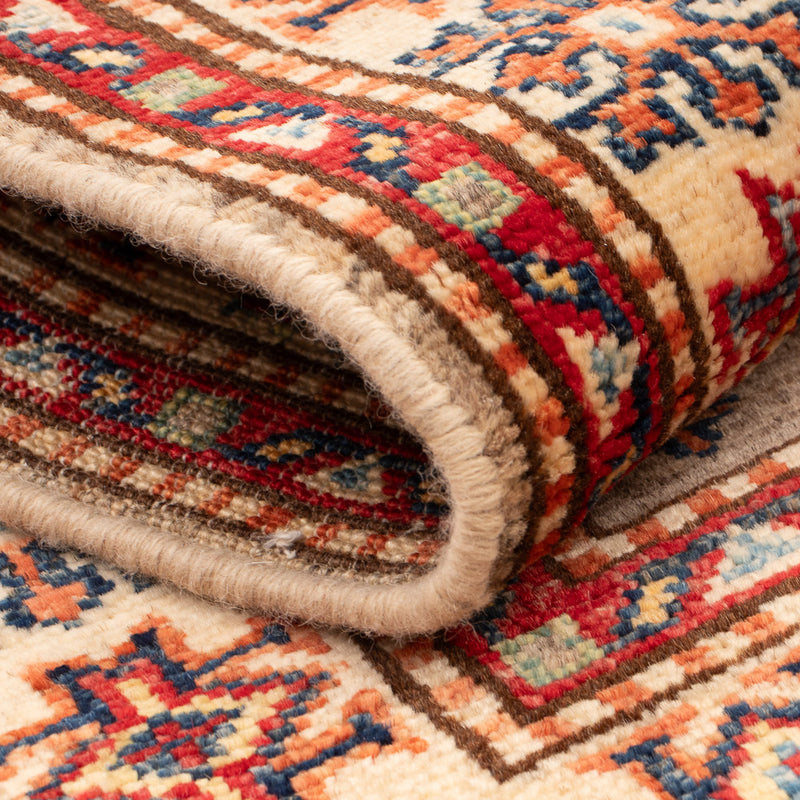 Kazak Teppe 94x60cm - Orientalsk teppe