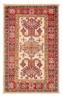 Kazak Teppe 92x56cm - Orientalsk teppe – product image