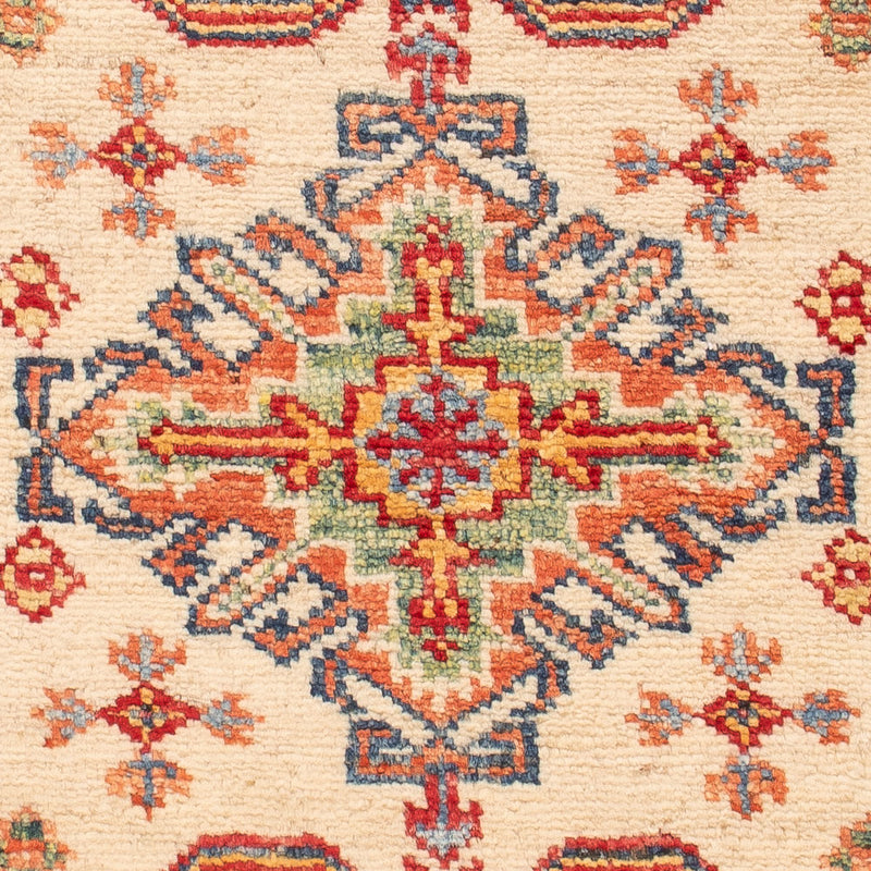 Kazak Teppe 92x56cm - Orientalsk teppe