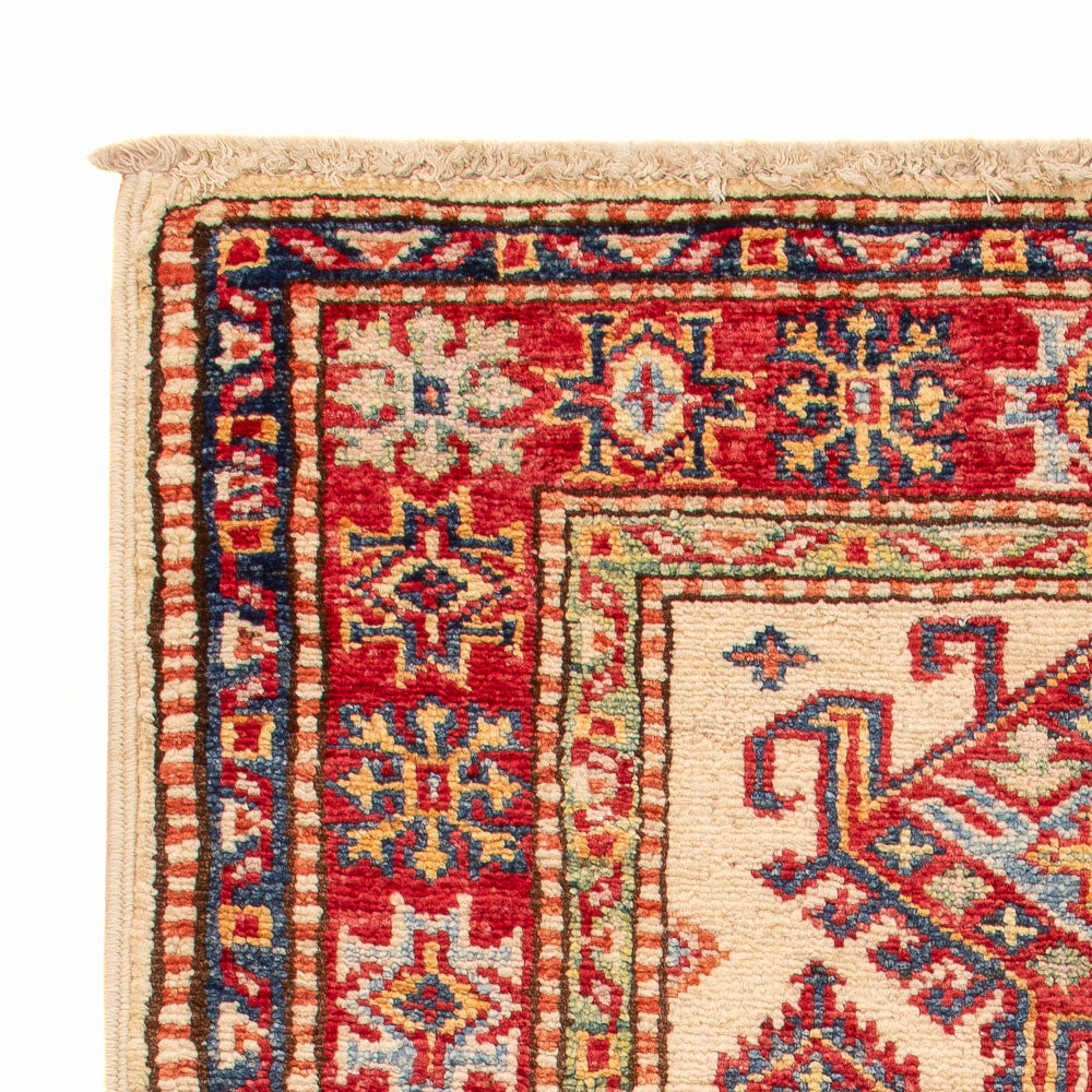 Kazak Teppe 92x56cm - Orientalsk teppe