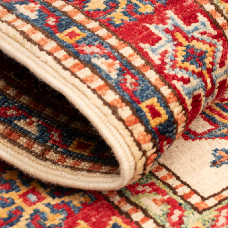 Kazak Teppe 92x56cm - Orientalsk teppe
