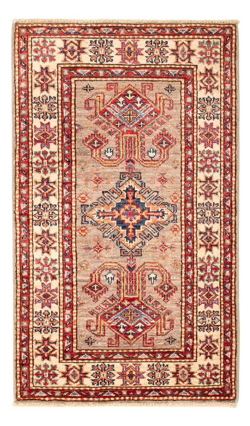 Kazak Teppe 95x56cm - Orientalsk teppe
