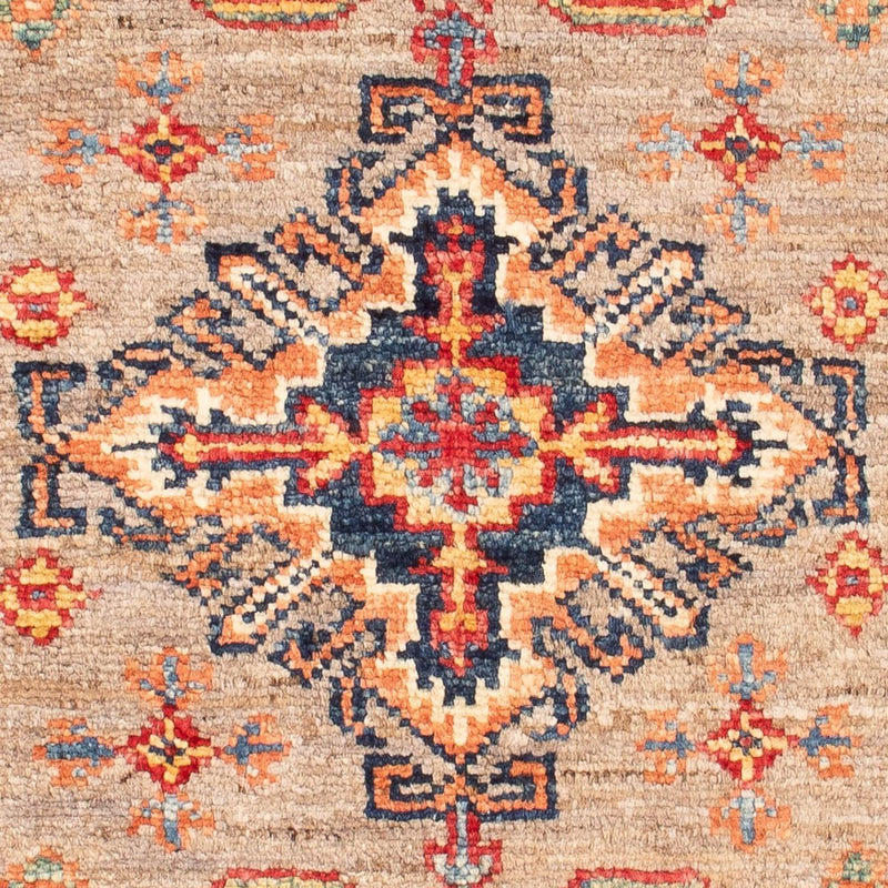 Kazak Teppe 95x56cm - Orientalsk teppe