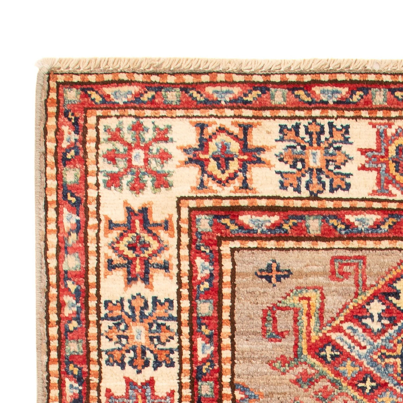 Kazak Teppe 95x56cm - Orientalsk teppe