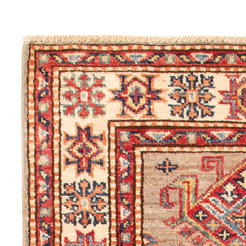 Kazak Teppe 95x56cm - Orientalsk teppe