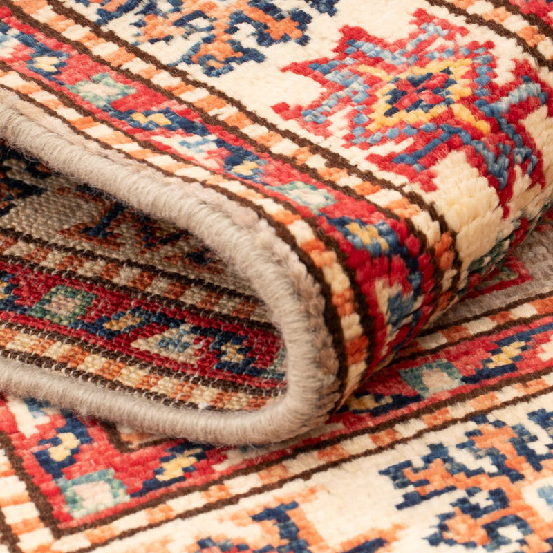 Kazak Teppe 95x56cm - Orientalsk teppe