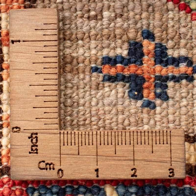 Kazak Teppe 95x56cm - Orientalsk teppe