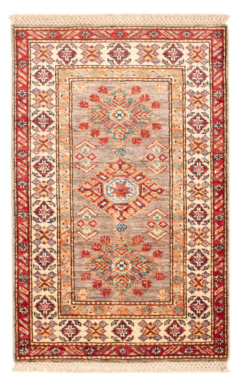 Kazak Teppe 94x60cm - Orientalsk teppe