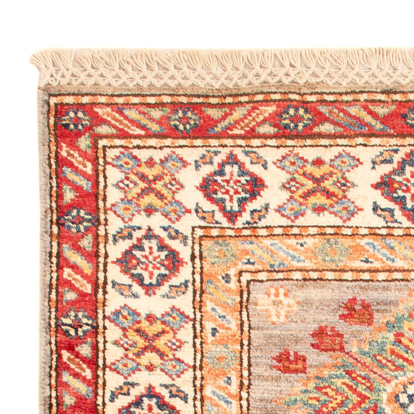 Kazak Teppe 94x60cm - Orientalsk teppe