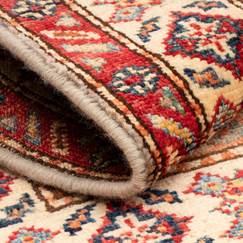 Kazak Teppe 94x60cm - Orientalsk teppe