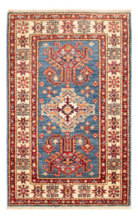 Kazak Teppe 91x56cm - Orientalsk teppe – product image