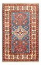 Kazak Teppe 91x56cm - Orientalsk teppe