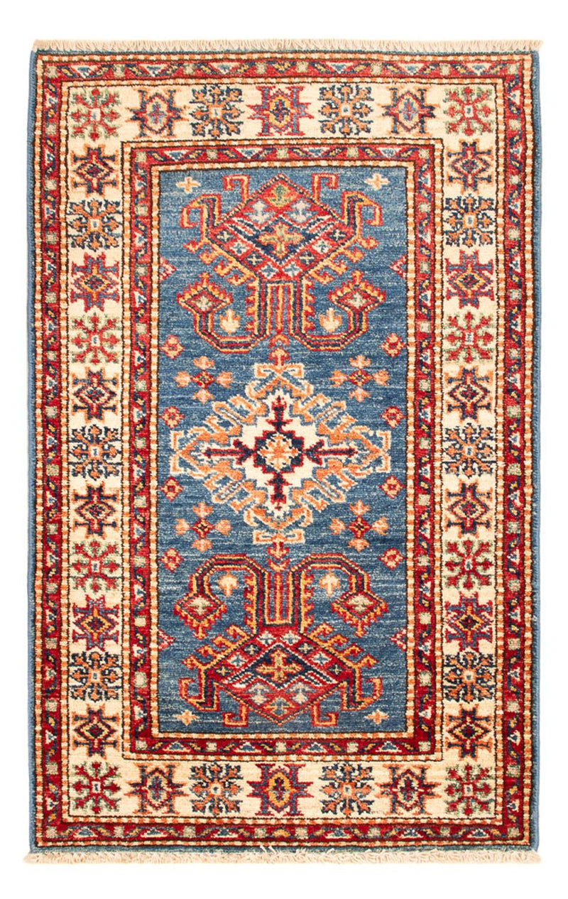 Kazak Teppe 91x56cm - Orientalsk teppe