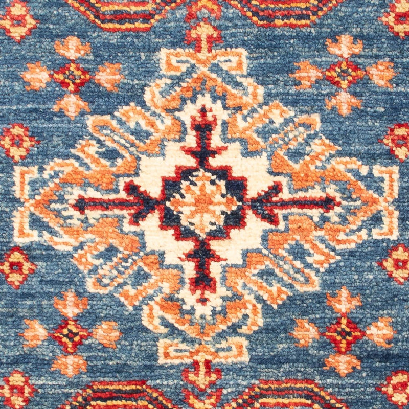Kazak Teppe 91x56cm - Orientalsk teppe