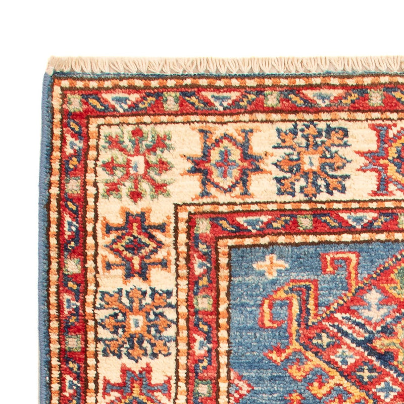 Kazak Teppe 91x56cm - Orientalsk teppe