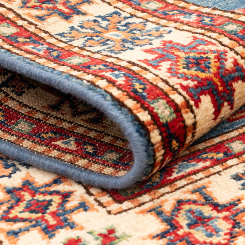 Kazak Teppe 91x56cm - Orientalsk teppe