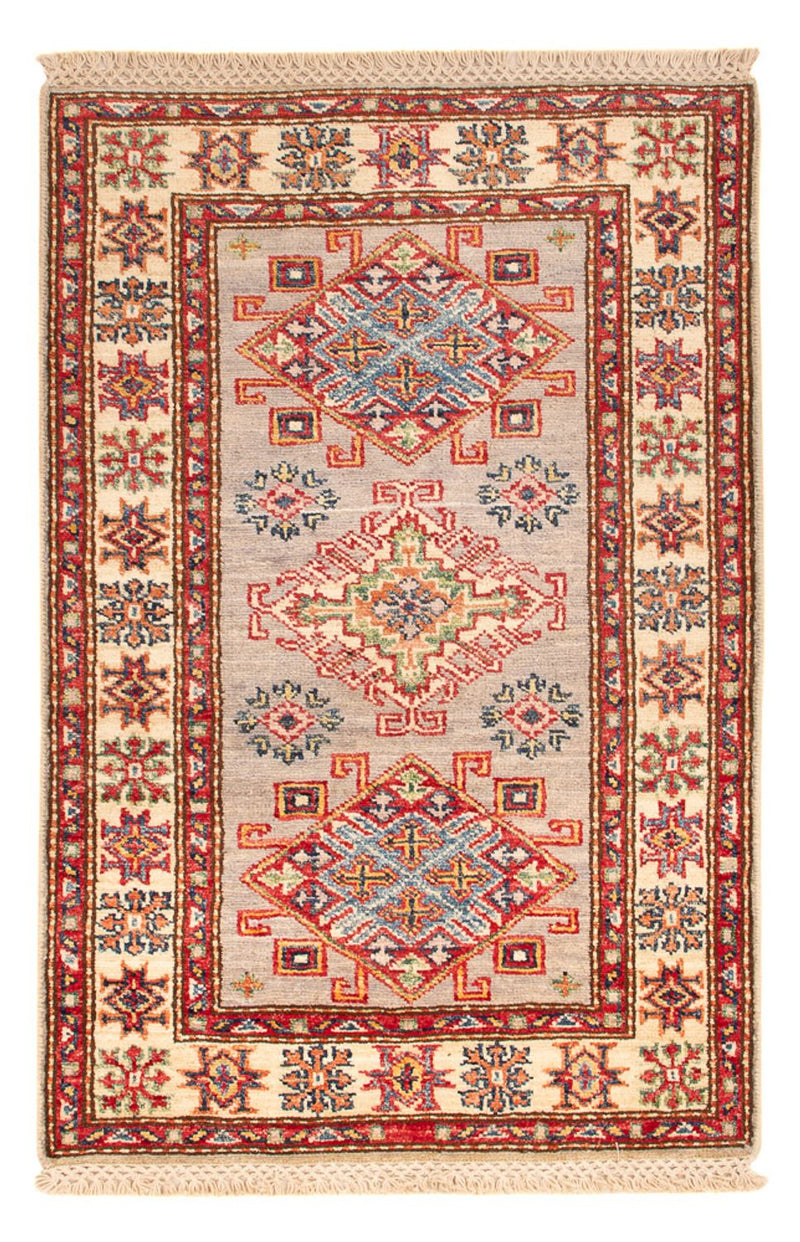 Kazak Teppe 91x58cm - Orientalsk teppe