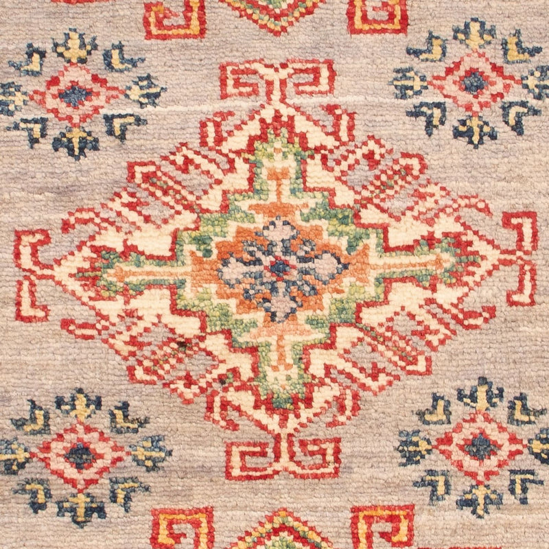Kazak Teppe 91x58cm - Orientalsk teppe