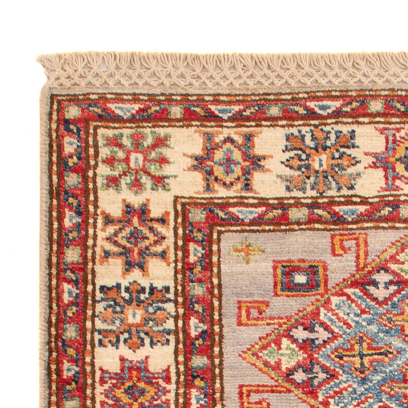 Kazak Teppe 91x58cm - Orientalsk teppe