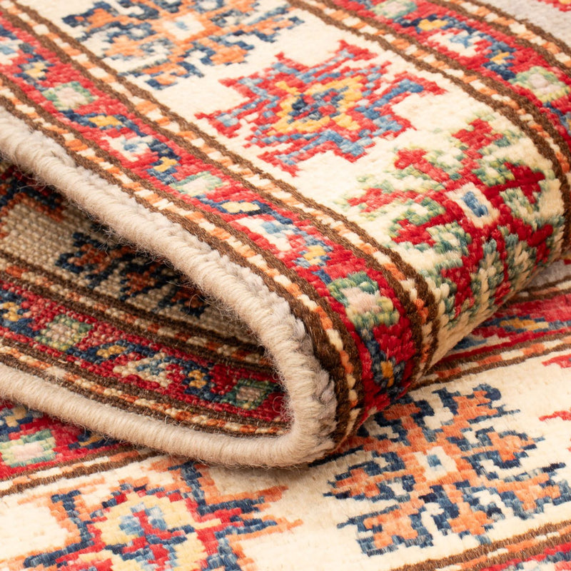 Kazak Teppe 91x58cm - Orientalsk teppe