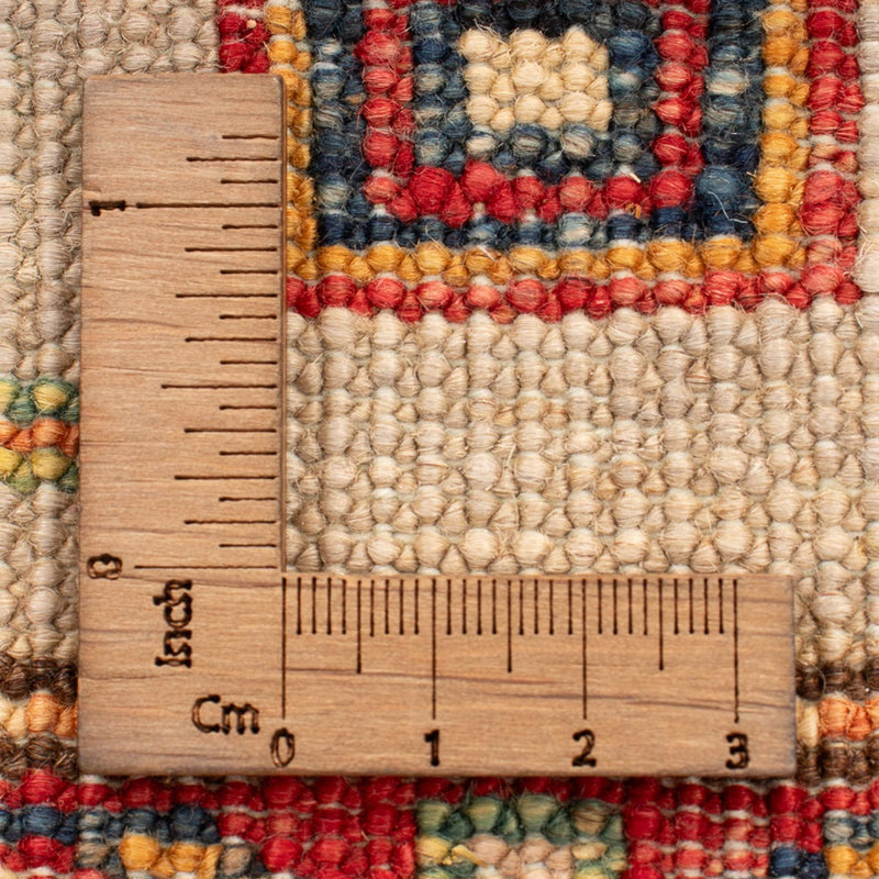 Kazak Teppe 91x58cm - Orientalsk teppe