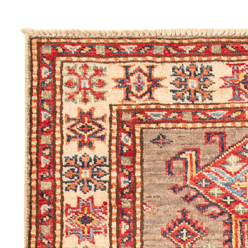Ziegler Teppe - Kazak - Royal - 95 x 61 cm - sand