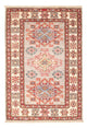 Ziegler Teppe - Kazak - Royal - 88 x 57 cm - beige