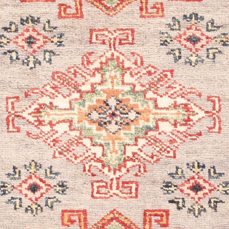 Ziegler Teppe - Kazak - Royal - 88 x 57 cm - beige
