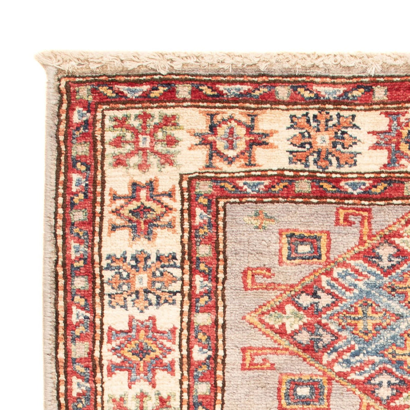 Ziegler Teppe - Kazak - Royal - 88 x 57 cm - beige