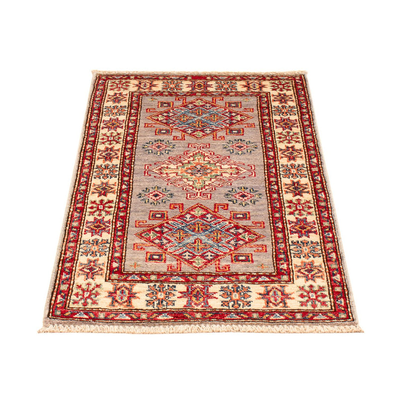 Ziegler Teppe - Kazak - Royal - 88 x 57 cm - beige