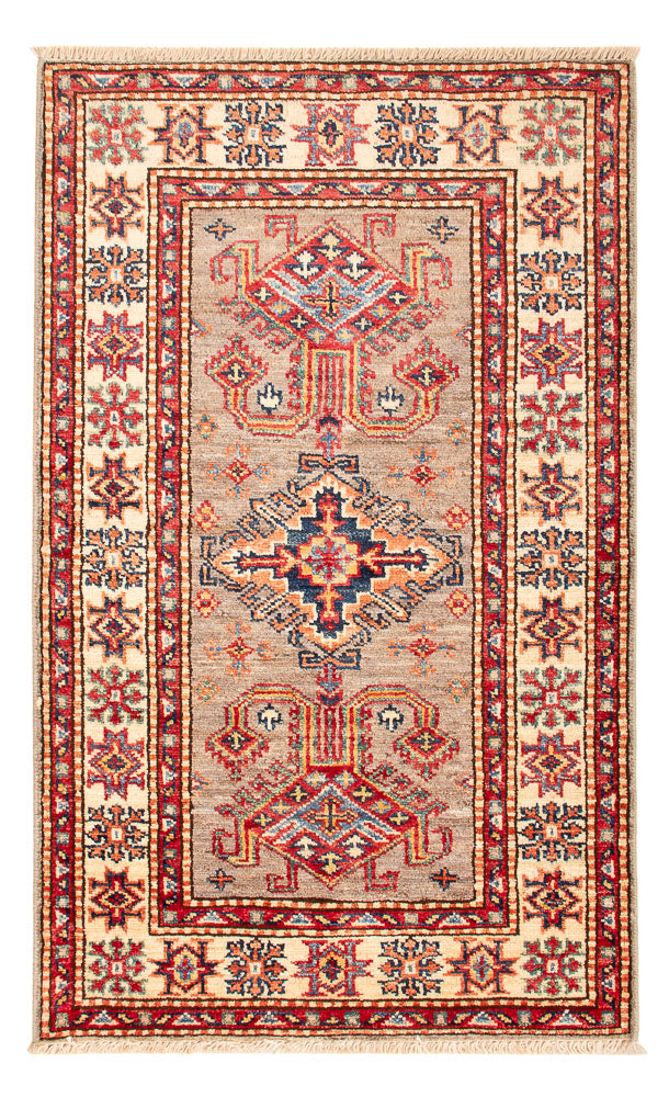 Kazak Teppe 95x59cm - Orientalsk teppe