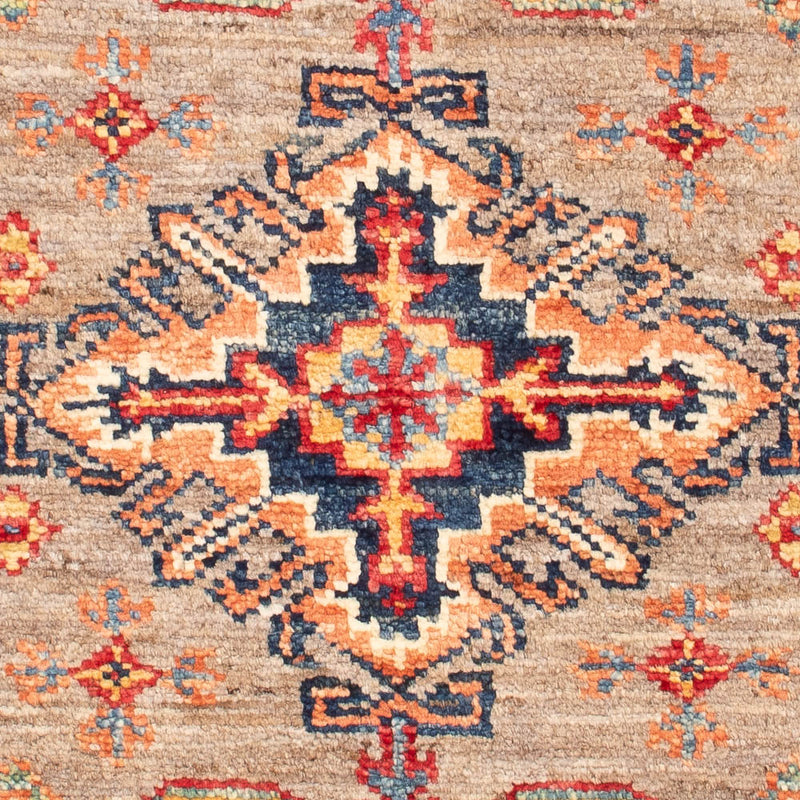Kazak Teppe 95x59cm - Orientalsk teppe