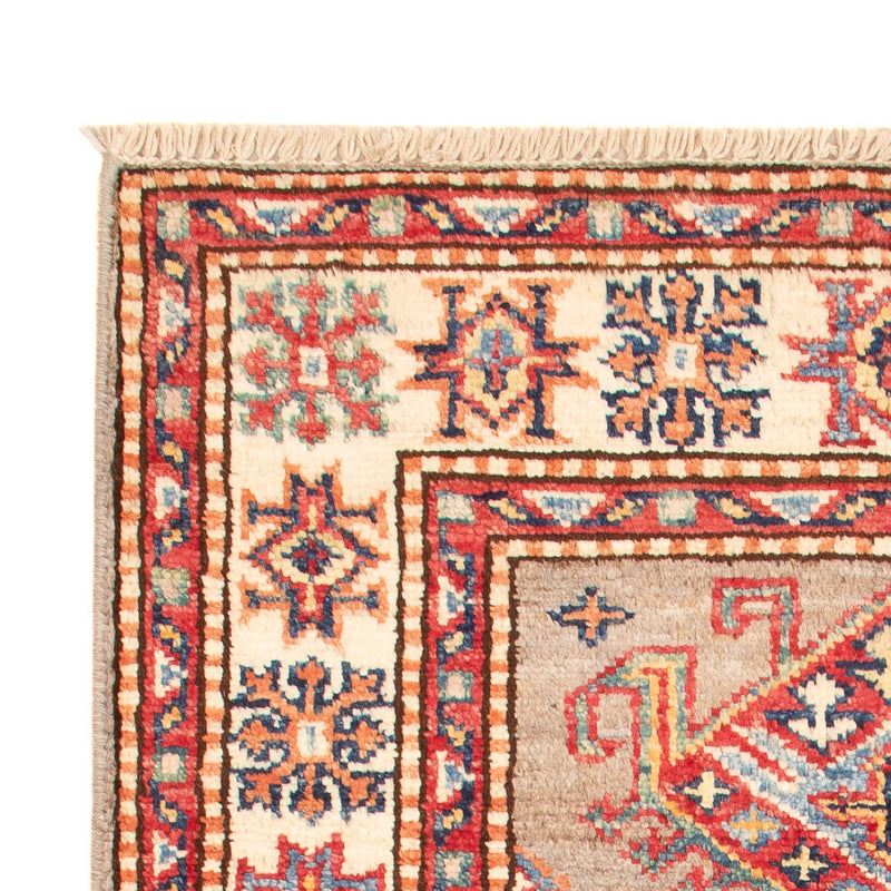 Kazak Teppe 95x59cm - Orientalsk teppe