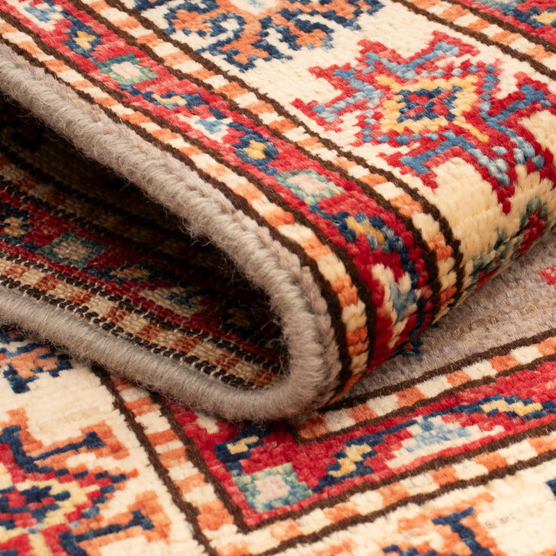Kazak Teppe 95x59cm - Orientalsk teppe