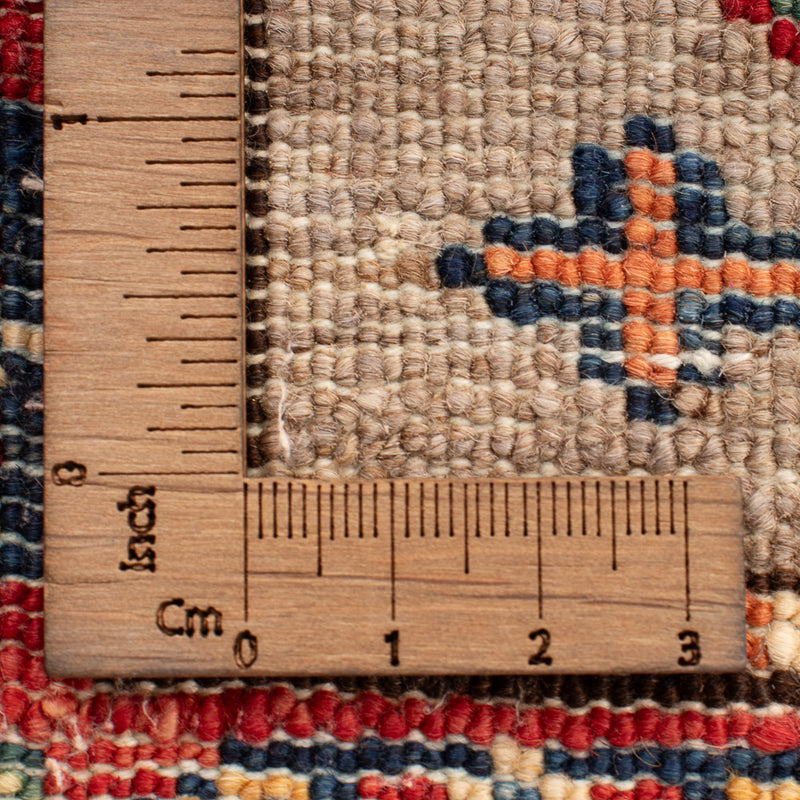Kazak Teppe 95x59cm - Orientalsk teppe