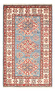 Ziegler Teppe - Kazak - Royal - 97 x 59 cm - blå