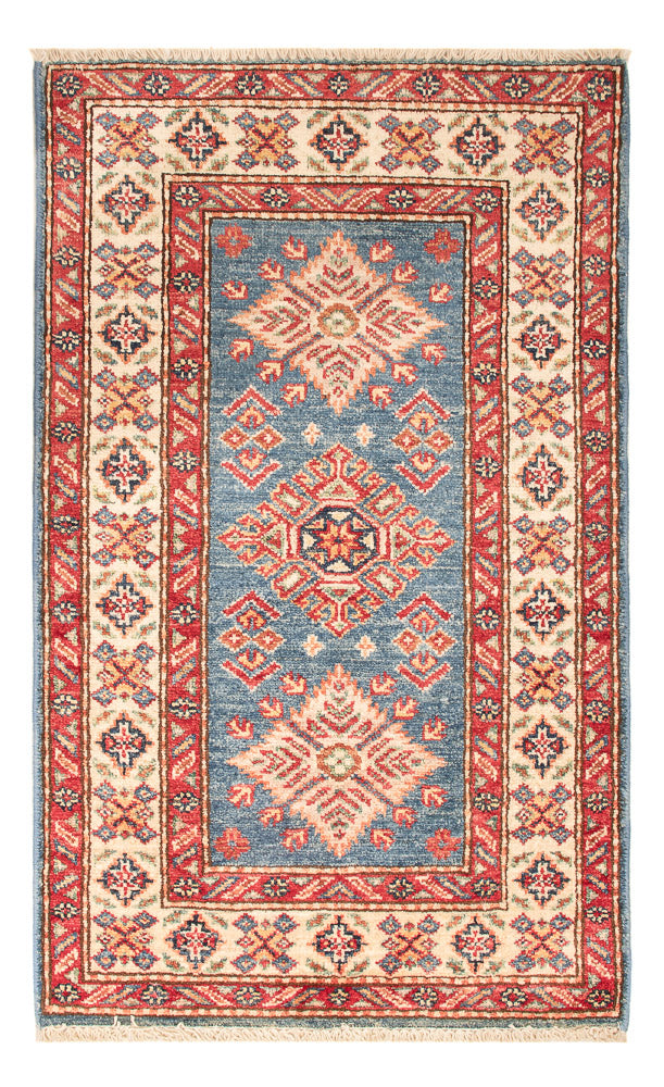 Kazak Teppe 92x57cm - Orientalsk teppe