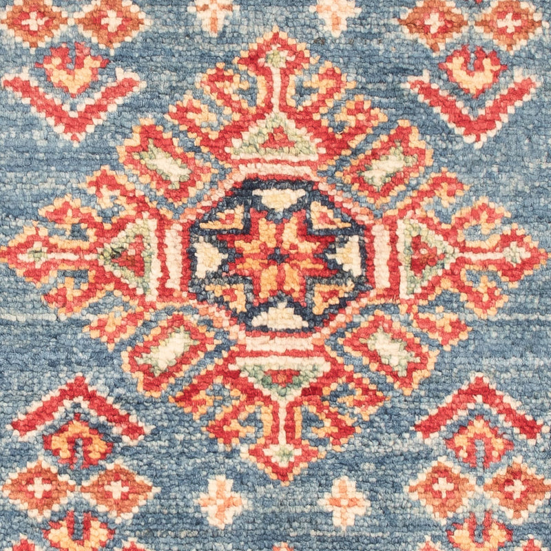 Kazak Teppe 92x57cm - Orientalsk teppe