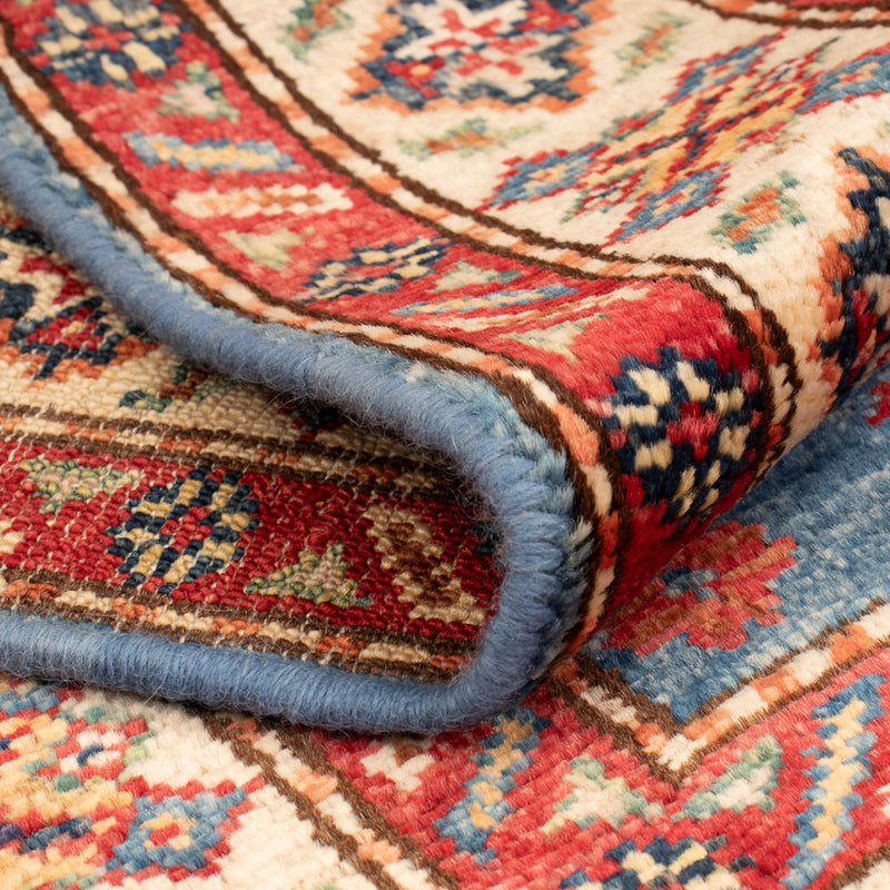 Kazak Teppe 92x57cm - Orientalsk teppe