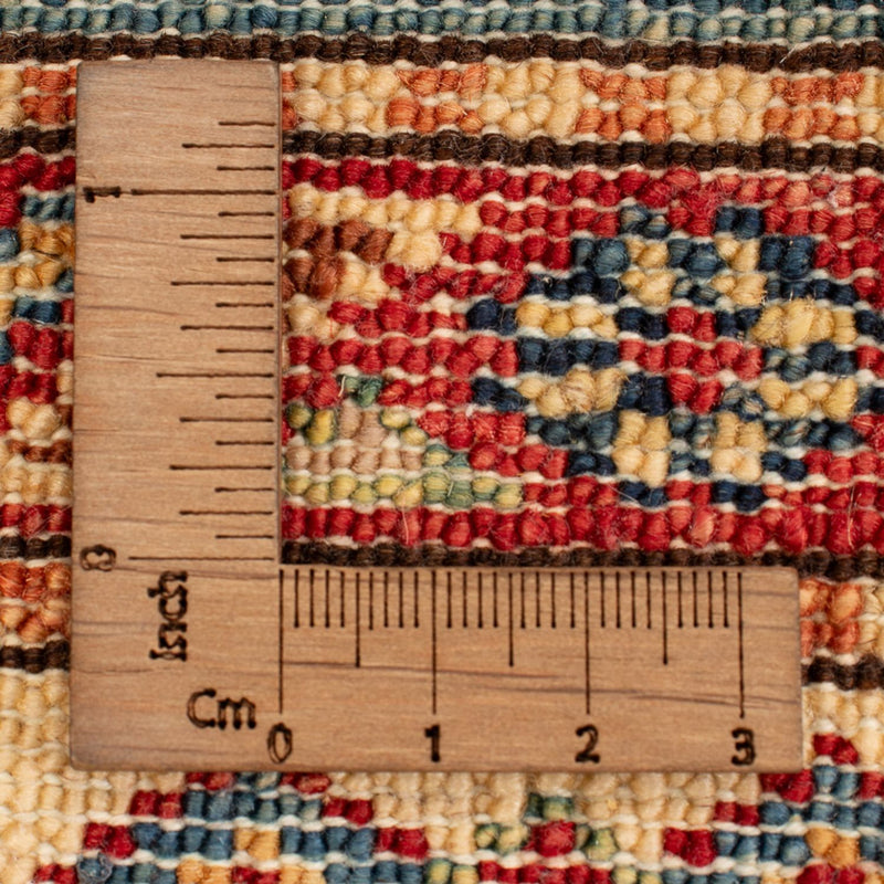Kazak Teppe 92x57cm - Orientalsk teppe