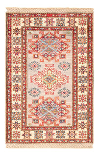 Ziegler Teppe - Kazak - Royal - 90 x 59 cm - beige – product image