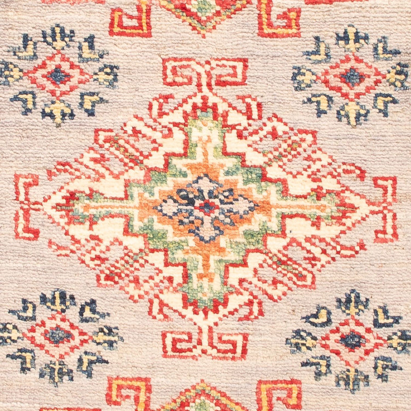 Ziegler Teppe - Kazak - Royal - 90 x 59 cm - beige