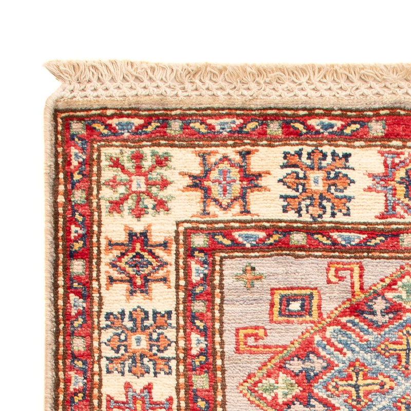 Ziegler Teppe - Kazak - Royal - 90 x 59 cm - beige