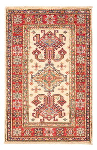 Kazak Teppe 87x56cm - Orientalsk teppe – product image